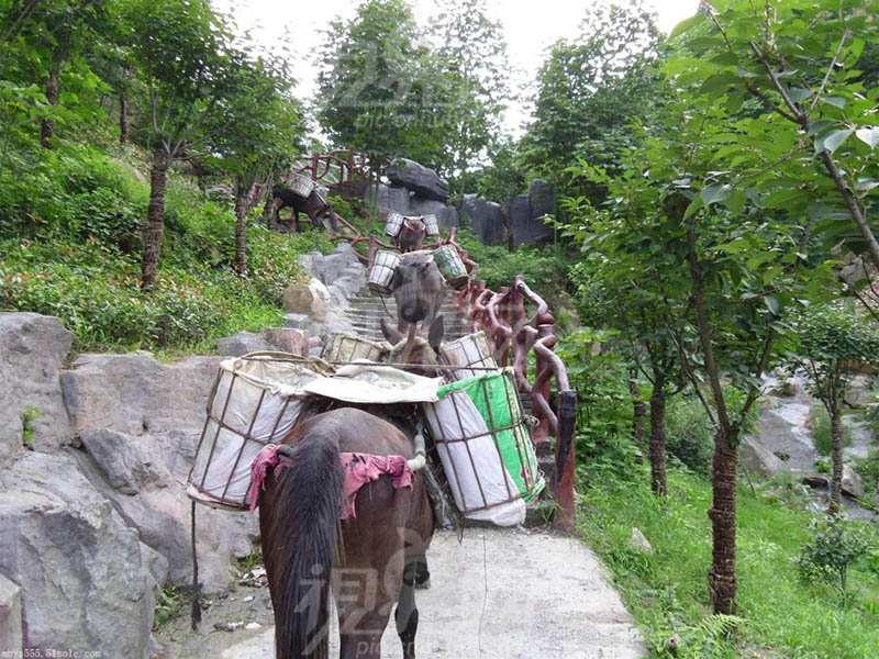 祁阳市骡马运输队电话